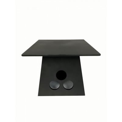 ふるさと納税 海南市 モダン三宝　黒