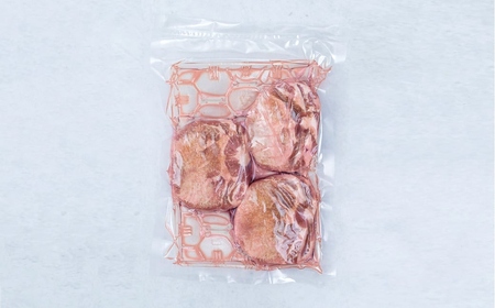 本場宮城 味付 牛タン 厚切り 約390g 牛タン 牛タン 牛タン 牛タン