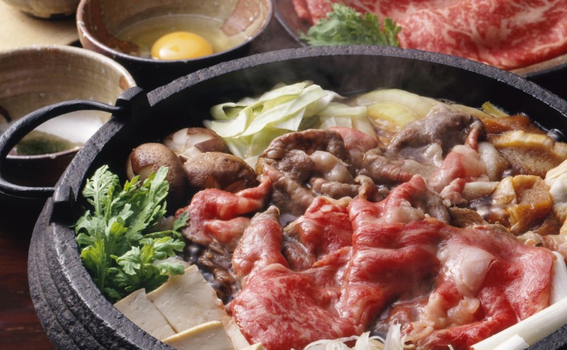 博多和牛 A4～A5 しゃぶしゃぶ すき焼き ( 肩ロース肉・肩バラ・モモ肉 ) 800g (400g×2p) 肉 牛肉 すきやき ※配送不可：離島