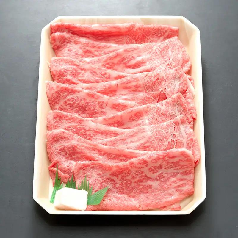 飛騨牛 モモ カタ 500g 赤身 すき焼き しゃぶしゃぶ 牛肉 和牛 肉 贅沢 ヘルシー カタ肉 岐阜県 坂祝町 養老ミート ギフト 御祝 内祝 2 人前 3 人前 お取り寄せ グルメ 鍋  F6M