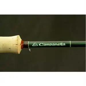 BI047 オールハンドメイドフライロッド Campanella3703 XC