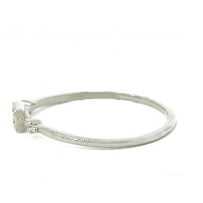 ふるさと納税 笛吹市 PT900 ダイヤモンド リング 0.01CT RADR-4947DI-P #8 |  | 01