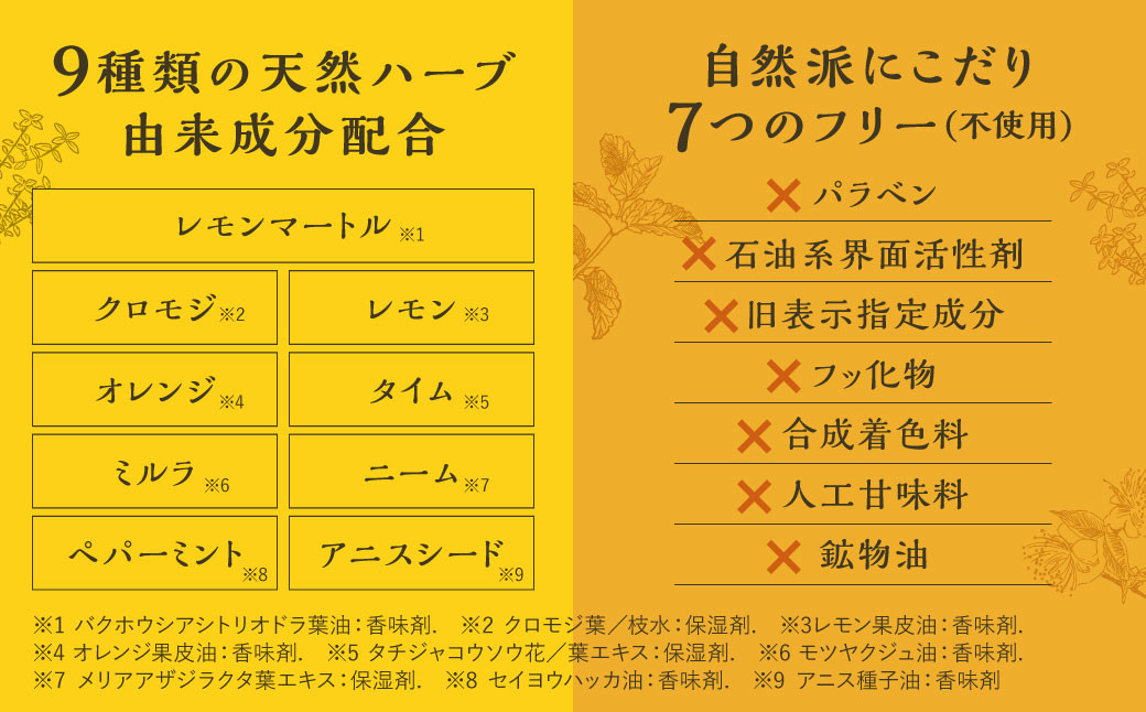 歯医者さんが考案した歯ブラシ・歯磨き粉セット（ラテリエ×4本、レモンマートル＆シャインズ×1本）【10001】