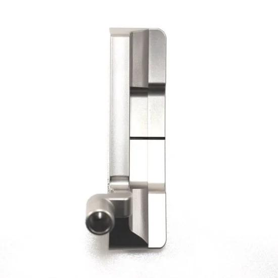 ゴルフクラブ　RELOADED PUTTER Silver for a Limited パター カーボン装着モデル　※2024年6月上旬以降に順次発送予定 | ゴルフ DOCUS ゴルフ用品 ゴルフク