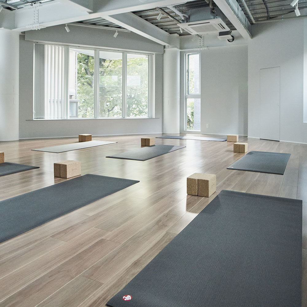 MINT MAT Yoga Studio ヨガグループクラス20回券【155003】