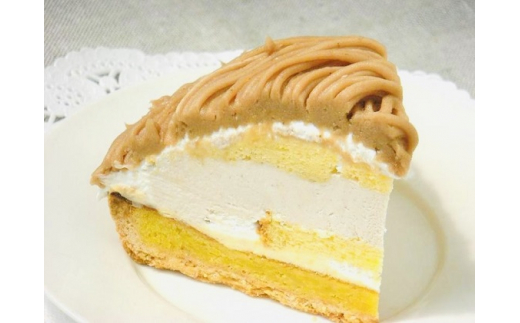 【Tartecafe】マロンタルト YF006_イメージ3