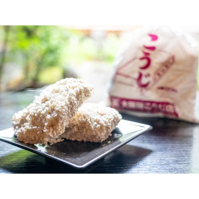 ふるさと納税 舞鶴市 大阪屋こうじ店謹製詰め合わせ |  | 02