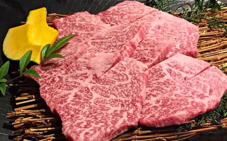 高級和牛「熊野牛」 特選モモステーキ 約300g 4等級以上【S033-mtgn024】