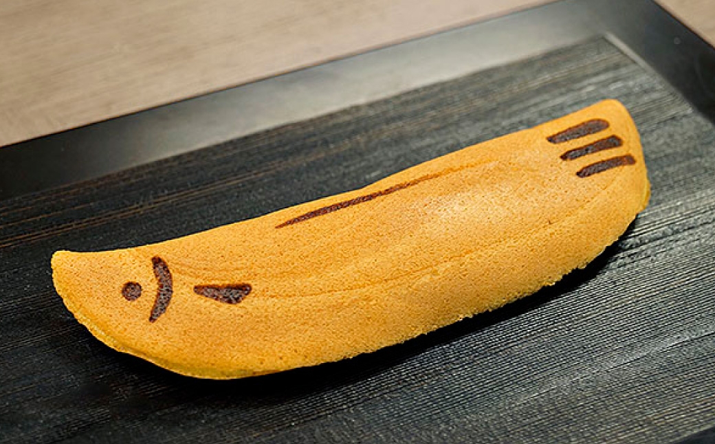 
                  【 阿佐ヶ谷 】 のぼり鮎 8個 和菓子 老舗 手作り 伝統 国産 お菓子 菓子 スイーツ おやつ おかし
                