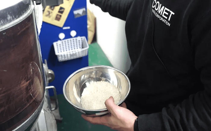 【3回定期便】菊鹿 棚田米 5kg【ミヤタ 株式会社 】  米 こめ お米 ご飯 精米 熊本県産 山鹿市 [ZAH006]