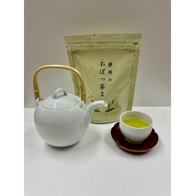 ふるさと納税 焼津市 FORIVORA 和紅茶&緑茶ティーバッグ 8袋セット(a30-259) |  | 03
