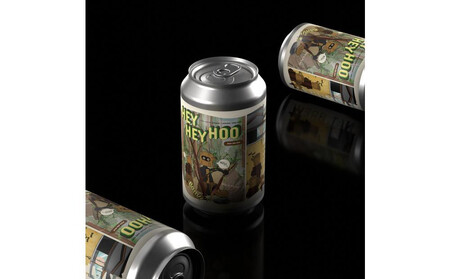 【定期便６回】クラフトビール NAT.BREWおまかせ 12本セット 飲み比べ 発泡酒 季節限定