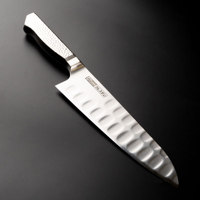 グレステンナイフ 819TM 牛刀 牛刀包丁 包丁 一体型 ステンレス キッチン キッチン用品 調理器具 