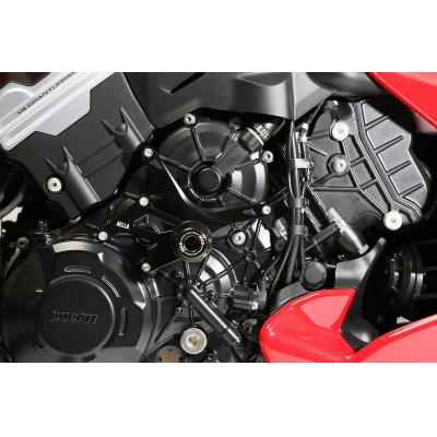 ふるさと納税 京都市 【AELLA】DUCATI ディアベル|エンジンスライダー (Diavel V4)(バイク) |  | 01