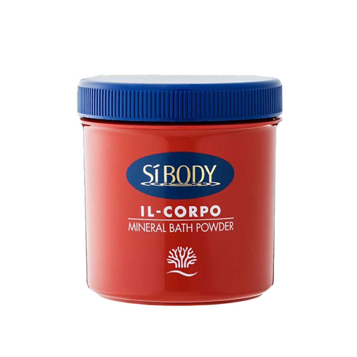 【ふるさと納税】イルコルポ ミネラルバスパウダーオリジナル 600g 30回分 【 ふるさと納税 入浴剤 バスパウダー 美肌 保湿 整肌 アロマ ミネラル 雪塩 海藻エキス スクワラン パパイン お風呂 バス用品 千葉県 木更津 送料無料 】KDD001