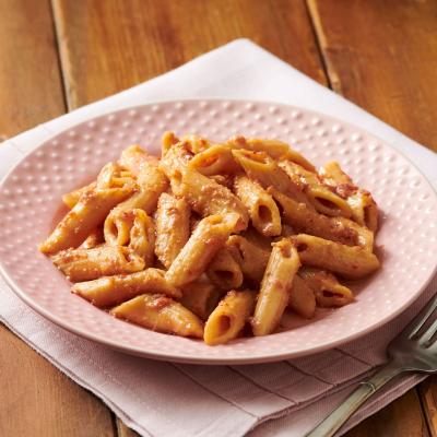 ふるさと納税 福島市  IZAMESHI　そのままPASTA　明太子　24個/1ケースNo.3259 |  | 01