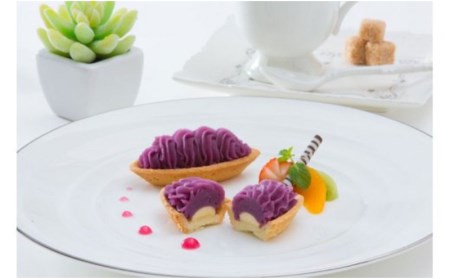 ＜御菓子御殿＞ 人気ケーキ３点セット