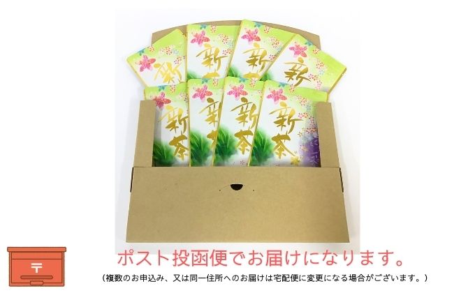 本格深蒸し新茶ティーバッグ詰合せ(2)（2g[10個入]×4袋・5g[10個入]×4袋）