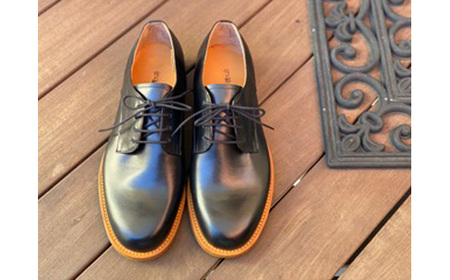 No.084 足に合わせるご注文靴　パターンオーダーチケット