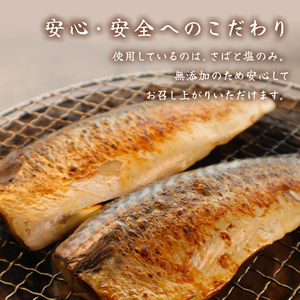 【訳あり】塩サバ 約2.7kg フィーレ 【塩さば】