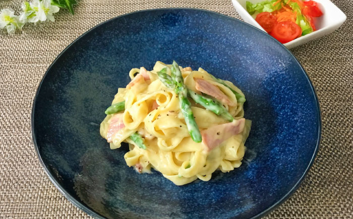 玄米パスタ　3種類各2袋セット / 玄米 パスタ 特産品 熊本【株式会社熊本玄米研究所】 [BHAF002]