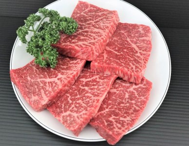 伊万里牛 赤身 モモステーキ 500g 001-J2678