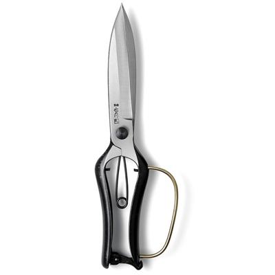 ふるさと納税 小野市 片手刈込鋏の両刃 270mm リング付