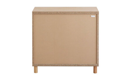 チプレ 75 チェスト　那珂川ひのき使用 ＜株式会社東馬＞ 那珂川市 大川家具[GFJ002]ヒノキ ひのき 檜