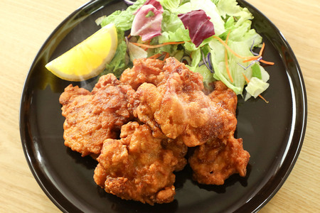 くりこまザンギ 1kg（500g×2パック）