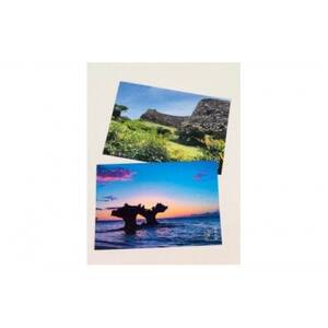 グイグイきてるSNS映え間違いなし!スイカキャップ＆ポストカード【1340671】