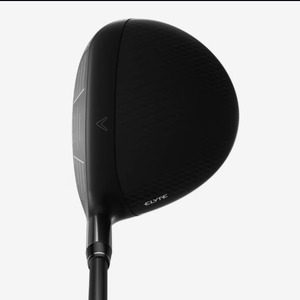キャロウェイ  ELYTE MAX FASTフェアウェイウッド  LIN-Q 5W　LIN-Q GREEN 40 for Callaway R 