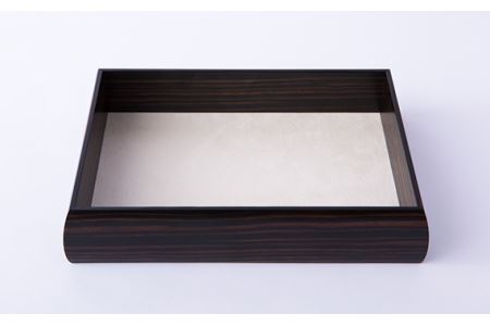 No.878 SHINBEYジュエリートレイ2段C