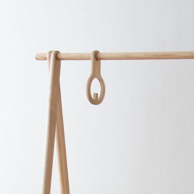 ふるさと納税 旭川市 旭川家具 cosine コサイン オプションフック　メープル_04331 |  | 01
