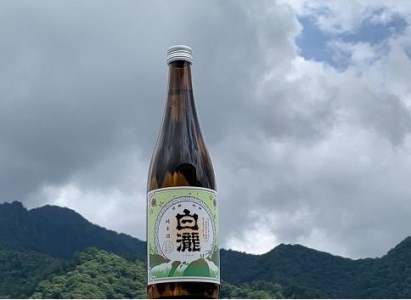 【ふるなびWEEK対象】【地酒】 酒屋の特選 詰合せ コシヒカリ 3kgと 白瀧 純米酒 720ml 1本、魚沼 純米酒 淡麗辛口 720ml 1本のセット SK3