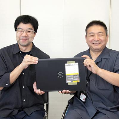 ふるさと納税 磐田市 PC nextの高性能再生パソコン 大画面ワイドサイズ/Win11/新品SSD/メモリ8GB |  | 03