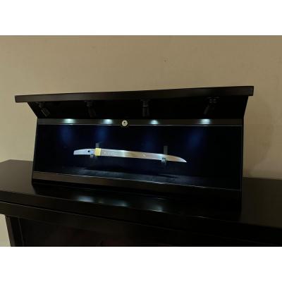 ふるさと納税 横浜市 卓上短刀箱2.0