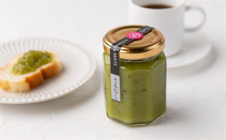 やまに農産　山里の恵みジャム 【サルナシ】　1個