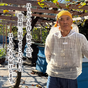 日本みつばち 蜂蜜600g はちみつ 山里の和蜜 【 はちみつ 】