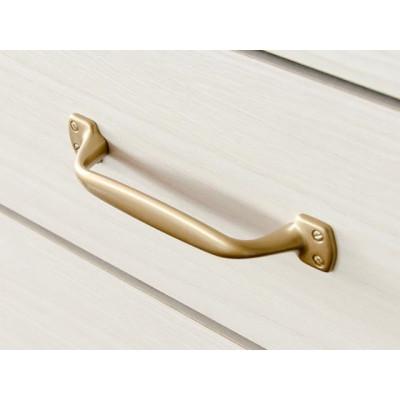 ふるさと納税 大川市 チェスト 80-4段 ホワイト |  | 03