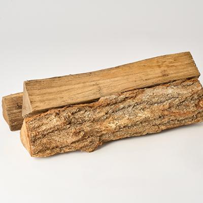 ふるさと納税 智頭町 智頭の薪 ナラ乾燥薪36cm大中割 約23kg 【箱入り】 |  | 01