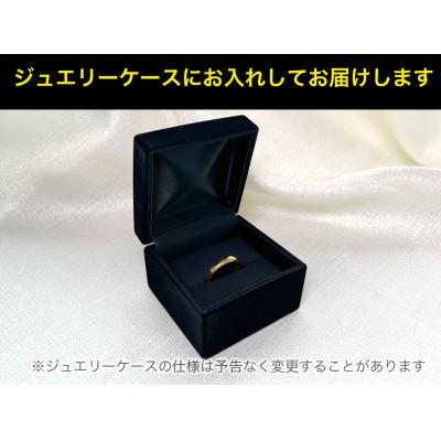 ふるさと納税 南アルプス市 純金(K24)製 甲丸リングCタイプ 9号 |  | 03