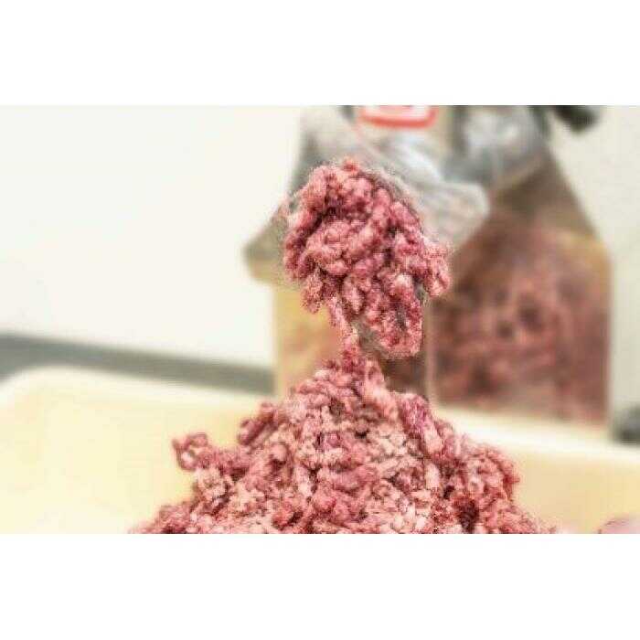 【ふるさと納税】 北海道 ペットのご飯 エゾシカ （ 生肉 ）3種×2袋《足寄町》【K&D株式会社】 道産 国産 ペットフード 鹿肉 しか肉 シカ肉 蝦夷 えぞ鹿 ペット 犬 おやつ 餌 エサ えさ ドックフード カルシウム 冷凍 冷凍配送 [BEBC004]