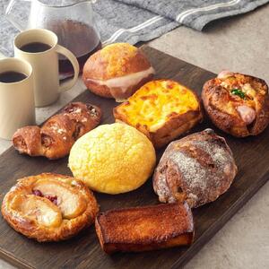 【ブランワン】京都 fiveran で使える パンお買い物券　3,000円分（500円×6枚） ［ 京都 fiverun 有名店 割引 チケット 人気 おすすめ パン ベーカリー ふるさと納税 ］