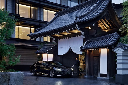 【HOTEL THE MITSUI KYOTO】京丹波栗アフタヌーンティー ペアご利用券 （ドリンクフリーフロー、プレミアムオプション：「焼き京丹波栗のパフェ」付き）
