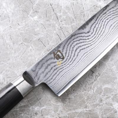 ふるさと納税 関市 【59E0494】〈貝印〉旬Shun Classic 2本セットB (三徳包丁 175mm&ユーティ |  | 02