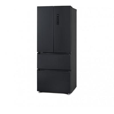 ふるさと納税 大河原町 冷蔵庫 冷凍冷蔵庫 大型 401Lブラック アイリスオーヤマ[53752503] |  | 03