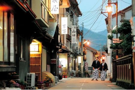 (1330)俵山温泉　白猿の湯入浴券11枚