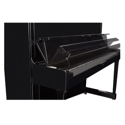 【ピアノ】カワイ KAWAI の新品アップライトピアノ K−400【1564181】