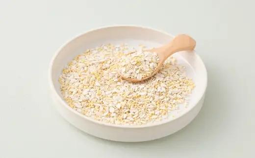 【はくばく】五穀ごはん穀物専科 6袋 雑穀 雑穀米 コメ 米 国産 ご飯 ごはん 雑穀ごはん 五穀ごはん 五穀