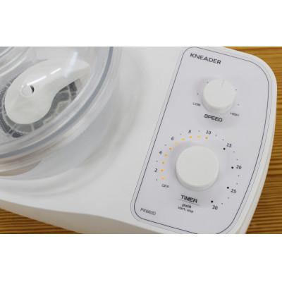 ふるさと納税 藤沢市 家庭用パンニーダーPK660D |  | 01